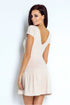 Robe de jour model 86869 IVON